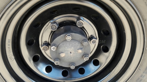 รถกระบะตู้เย็น MITSUBISHI เพลาลอย ทำองศาได้ 10 องศาขึ้นไป