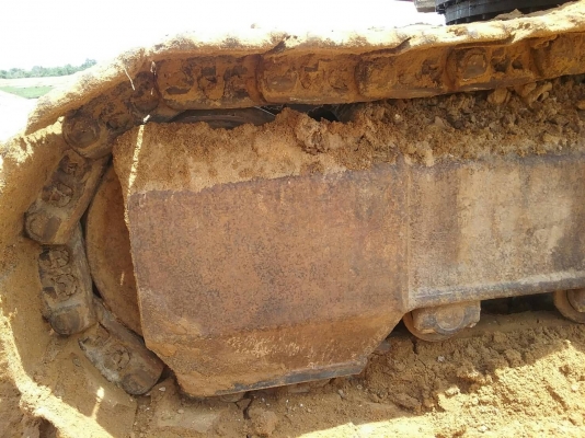 ขาย 435,000 Hitachi EX200-2 เครื่องดี ปั้มแรง (เมก้าปั้ม)เอวแน่น ช่วงล่างเต็ม เอกสารอินวอทย์ ขาย 435,000 Hitachi EX200-2 เครื่องดี ปั้มแรง (เมก้าปั้ม)เอวแน่น ช่วงล่างเต็ม เอกสารอินวอทย์