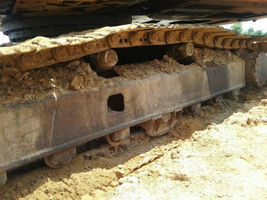 ขาย 435,000 Hitachi EX200-2 เครื่องดี ปั้มแรง (เมก้าปั้ม)เอวแน่น ช่วงล่างเต็ม เอกสารอินวอทย์ ขาย 435,000 Hitachi EX200-2 เครื่องดี ปั้มแรง (เมก้าปั้ม)เอวแน่น ช่วงล่างเต็ม เอกสารอินวอทย์