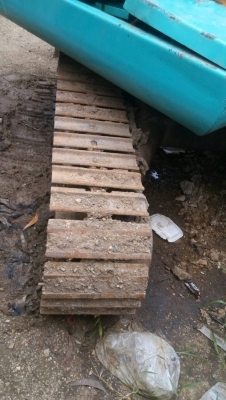 ขายชิ้นส่วนอะไหล่รถแมคโค PC-30-7ใครต้องการอะไหล่ชิ้นไหนโทรมาครับ