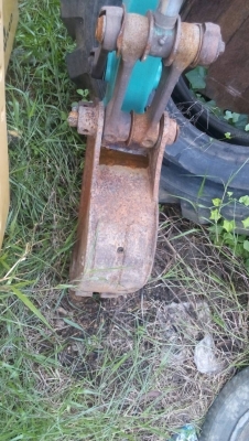 ขายชิ้นส่วนอะไหล่รถแมคโค PC-30-7ใครต้องการอะไหล่ชิ้นไหนโทรมาครับ