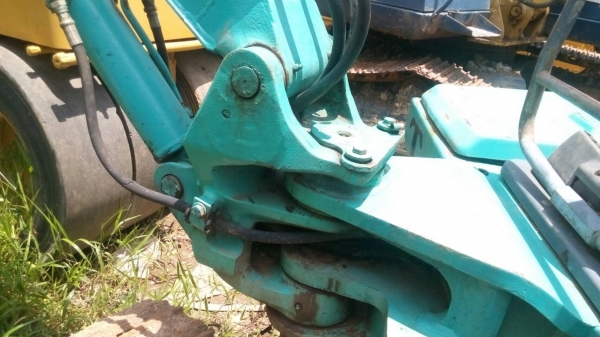 ขายชิ้นส่วนอะไหล่รถแมคโค PC-30-7ใครต้องการอะไหล่ชิ้นไหนโทรมาครับ