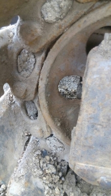 ขายชิ้นส่วนอะไหล่รถแมคโค PC-30-7ใครต้องการอะไหล่ชิ้นไหนโทรมาครับ