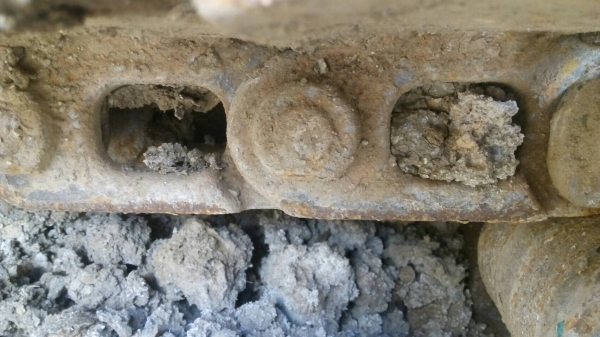 ขายชิ้นส่วนอะไหล่รถแมคโค PC-30-7ใครต้องการอะไหล่ชิ้นไหนโทรมาครับ