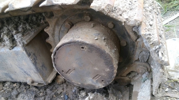 ขายชิ้นส่วนอะไหล่รถแมคโค PC-30-7ใครต้องการอะไหล่ชิ้นไหนโทรมาครับ