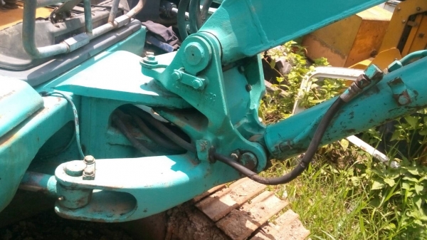 ขายชิ้นส่วนอะไหล่รถแมคโค PC-30-7ใครต้องการอะไหล่ชิ้นไหนโทรมาครับ