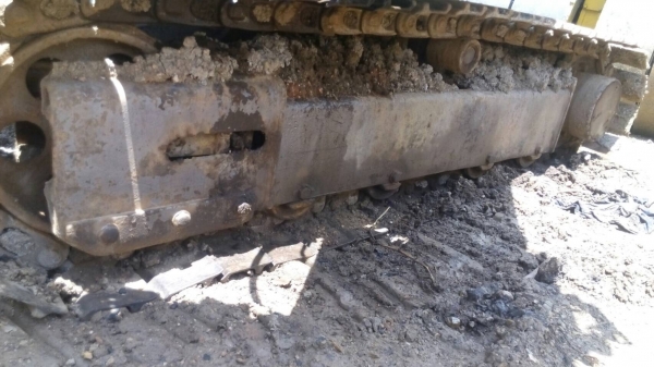 ขายชิ้นส่วนอะไหล่รถแมคโค PC-30-7ใครต้องการอะไหล่ชิ้นไหนโทรมาครับ