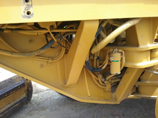 ขาย 2,650,000 CAT 140 G 5 MD เครื่องดี เกียร์แรง รถสวยไม่มีรั่วซึม(สวยจัด)เล่มทะเบียนรถสวยพร้อมใช้เอกสารพร้อมโอน