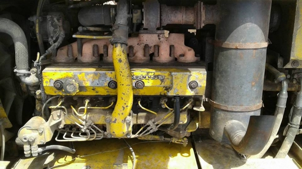 ขายรถขุดแบ็คโค KOMATSU PC200-5 ไฟฟ้าครบเอกสารเล่มทะเบียน ช่วงล่างดี บูมสวยสภาพทำงานปกติ แอร์เย็น ขายรถขุดแบ็คโค KOMATSU PC200-5 ไฟฟ้าครบเอกสารเล่มทะเบียน ช่วงล่างดี บูมสวยสภาพทำงานปกติ แอร์เย็น