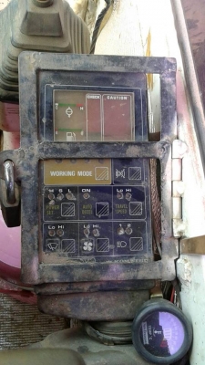 ขายรถขุดแบ็คโค KOMATSU PC200-5 ไฟฟ้าครบเอกสารเล่มทะเบียน ช่วงล่างดี บูมสวยสภาพทำงานปกติ แอร์เย็น ขายรถขุดแบ็คโค KOMATSU PC200-5 ไฟฟ้าครบเอกสารเล่มทะเบียน ช่วงล่างดี บูมสวยสภาพทำงานปกติ แอร์เย็น