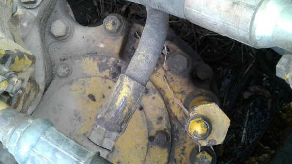 ขายรถขุดแบ็คโค KOMATSU PC200-5 ไฟฟ้าครบเอกสารเล่มทะเบียน ช่วงล่างดี บูมสวยสภาพทำงานปกติ แอร์เย็น ขายรถขุดแบ็คโค KOMATSU PC200-5 ไฟฟ้าครบเอกสารเล่มทะเบียน ช่วงล่างดี บูมสวยสภาพทำงานปกติ แอร์เย็น