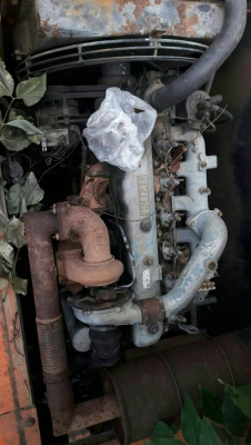 ขาย 485,000 Hitachi  EX 200-1 เครื่องดี ปั่มK3V ช่วงล่างสวยรถสวยพร้อมใช้