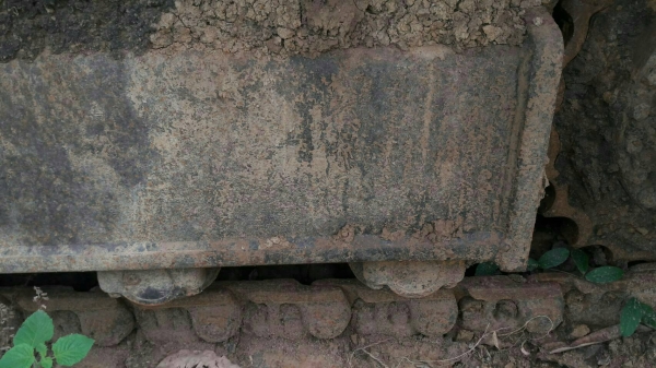 ขาย 485,000 Hitachi  EX 200-1 เครื่องดี ปั่มK3V ช่วงล่างสวยรถสวยพร้อมใช้