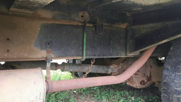 ขาย 555,000 ISUZU ROCKY  FVM12MY หางขึ้น 200 ได้ เครื่อง 6BG1-175 แรง  เบรคทิฟฟี่ เพาเวอร์  เล่มทะเบียน