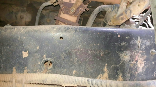 ขาย 555,000 ISUZU ROCKY  FVM12MY หางขึ้น 200 ได้ เครื่อง 6BG1-175 แรง  เบรคทิฟฟี่ เพาเวอร์  เล่มทะเบียน