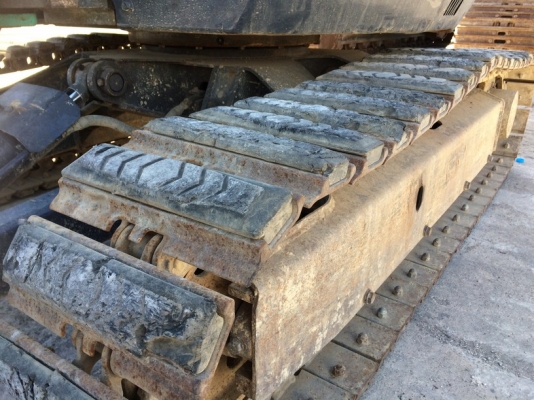 Kobelco SK35SR-3E ปี 2012 ใช้งานแค่ 1500 ชม. นำเข้าจากญี่ปุ่น ถึงไทยแล้วครับ Kobelco SK35SR-3E ปี 2012 ใช้งานแค่ 1500 ชม. นำเข้าจากญี่ปุ่น ถึงไทยแล้วครับ