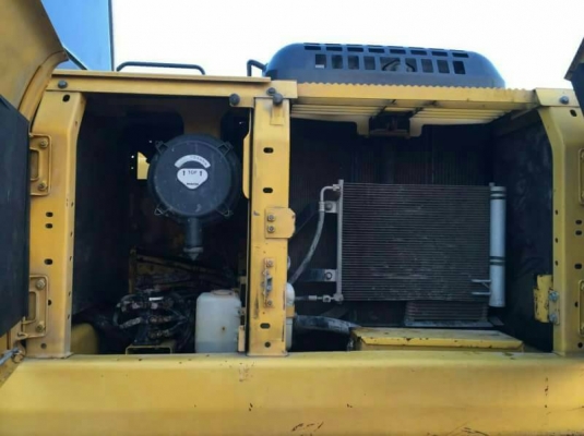 ขาย 1,850,000 KOMATSU PC200-8N1 ทำงาน 9,915 ชัวโมง เครื่องดี ปั้มดี ไฟฟ้าครบ เอกสารเล่มทะเบียน รถสวยพร้อมใช้เอกสารพร้อมโอน ขาย 1,850,000 KOMATSU PC200-8N1 ทำงาน 9,915 ชัวโมง เครื่องดี ปั้มดี ไฟฟ้าครบ เอกสารเล่มทะเบียน รถสวยพร้อมใช้เอกสารพร้อมโอน