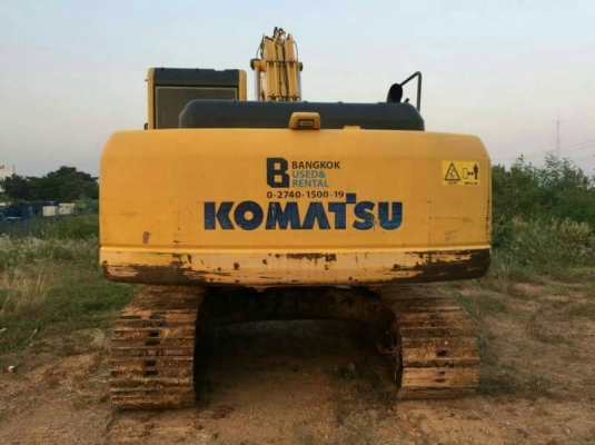 ขาย 1,850,000 KOMATSU PC200-8N1 ทำงาน 9,915 ชัวโมง เครื่องดี ปั้มดี ไฟฟ้าครบ เอกสารเล่มทะเบียน รถสวยพร้อมใช้เอกสารพร้อมโอน ขาย 1,850,000 KOMATSU PC200-8N1 ทำงาน 9,915 ชัวโมง เครื่องดี ปั้มดี ไฟฟ้าครบ เอกสารเล่มทะเบียน รถสวยพร้อมใช้เอกสารพร้อมโอน