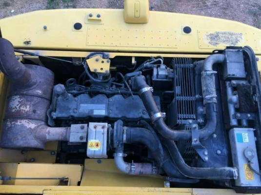 ขาย 1,850,000 KOMATSU PC200-8N1 ทำงาน 9,915 ชัวโมง เครื่องดี ปั้มดี ไฟฟ้าครบ เอกสารเล่มทะเบียน รถสวยพร้อมใช้เอกสารพร้อมโอน ขาย 1,850,000 KOMATSU PC200-8N1 ทำงาน 9,915 ชัวโมง เครื่องดี ปั้มดี ไฟฟ้าครบ เอกสารเล่มทะเบียน รถสวยพร้อมใช้เอกสารพร้อมโอน