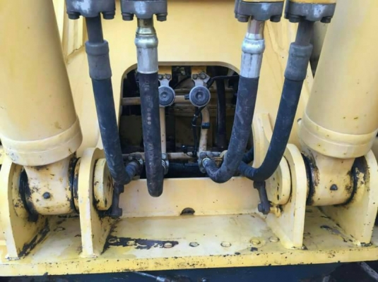 ขาย 1,850,000 KOMATSU PC200-8N1 ทำงาน 9,915 ชัวโมง เครื่องดี ปั้มดี ไฟฟ้าครบ เอกสารเล่มทะเบียน รถสวยพร้อมใช้เอกสารพร้อมโอน ขาย 1,850,000 KOMATSU PC200-8N1 ทำงาน 9,915 ชัวโมง เครื่องดี ปั้มดี ไฟฟ้าครบ เอกสารเล่มทะเบียน รถสวยพร้อมใช้เอกสารพร้อมโอน