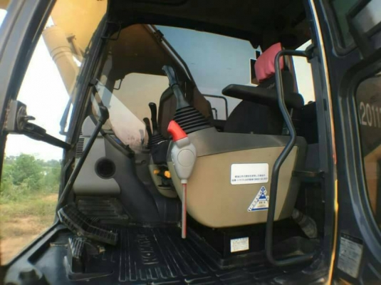 ขาย 1,850,000 KOMATSU PC200-8N1 ทำงาน 9,915 ชัวโมง เครื่องดี ปั้มดี ไฟฟ้าครบ เอกสารเล่มทะเบียน รถสวยพร้อมใช้เอกสารพร้อมโอน ขาย 1,850,000 KOMATSU PC200-8N1 ทำงาน 9,915 ชัวโมง เครื่องดี ปั้มดี ไฟฟ้าครบ เอกสารเล่มทะเบียน รถสวยพร้อมใช้เอกสารพร้อมโอน