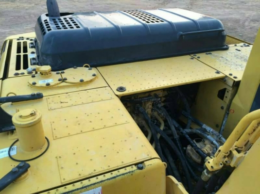 ขาย 1,850,000 KOMATSU PC200-8N1 ทำงาน 9,915 ชัวโมง เครื่องดี ปั้มดี ไฟฟ้าครบ เอกสารเล่มทะเบียน รถสวยพร้อมใช้เอกสารพร้อมโอน ขาย 1,850,000 KOMATSU PC200-8N1 ทำงาน 9,915 ชัวโมง เครื่องดี ปั้มดี ไฟฟ้าครบ เอกสารเล่มทะเบียน รถสวยพร้อมใช้เอกสารพร้อมโอน