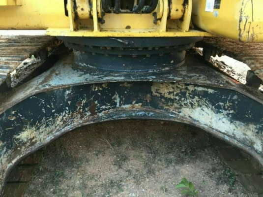 ขาย 1,850,000 KOMATSU PC200-8N1 ทำงาน 9,915 ชัวโมง เครื่องดี ปั้มดี ไฟฟ้าครบ เอกสารเล่มทะเบียน รถสวยพร้อมใช้เอกสารพร้อมโอน ขาย 1,850,000 KOMATSU PC200-8N1 ทำงาน 9,915 ชัวโมง เครื่องดี ปั้มดี ไฟฟ้าครบ เอกสารเล่มทะเบียน รถสวยพร้อมใช้เอกสารพร้อมโอน