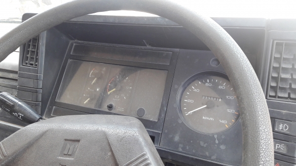 หัวร้อกกี้ นางฟ้า สภาพพร้อมใช้งาน อุปกรณ์ครบ