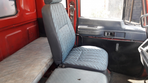 หัวร้อกกี้ นางฟ้า สภาพพร้อมใช้งาน อุปกรณ์ครบ