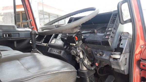 หัวร้อกกี้ นางฟ้า สภาพพร้อมใช้งาน อุปกรณ์ครบ