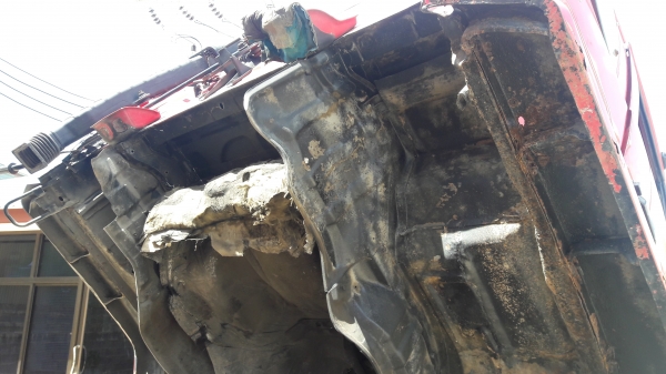 หัวร้อกกี้ นางฟ้า สภาพพร้อมใช้งาน อุปกรณ์ครบ