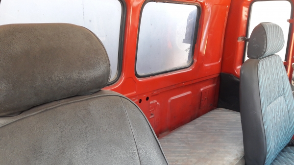 หัวร้อกกี้ นางฟ้า สภาพพร้อมใช้งาน อุปกรณ์ครบ