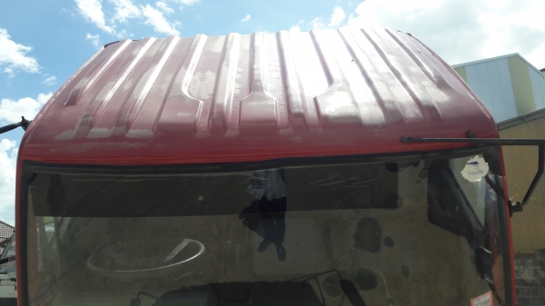 หัวร้อกกี้ นางฟ้า สภาพพร้อมใช้งาน อุปกรณ์ครบ