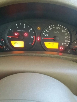 ขายกระบะนิสสัน ปี52NAVARA 2.5 สภาพเดิมสวยวิ่งน้อย48,458ไมล์แท้ สภาพพร้อมใช้งาน ทะเบียนครบ ขายกระบะนิสสัน ปี52NAVARA 2.5 สภาพเดิมสวยวิ่งน้อย48,458ไมล์แท้ สภาพพร้อมใช้งาน ทะเบียนครบ