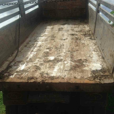 ISUZU  ROCKY  655,000 บาท คัสชี FXZ13NFY  2 เพลา เกียร์สโลว์ เครื่อง 6SA1-210 แรง  เบรคทิฟฟี่ เพาเวอร์  เล่มทะเบียน รถอยู่ จ.สกลนคร