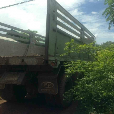 ISUZU  ROCKY  655,000 บาท คัสชี FXZ13NFY  2 เพลา เกียร์สโลว์ เครื่อง 6SA1-210 แรง  เบรคทิฟฟี่ เพาเวอร์  เล่มทะเบียน รถอยู่ จ.สกลนคร