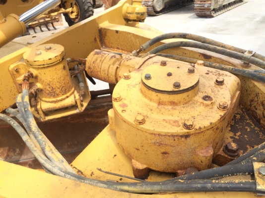 CAT 140H APM ถึงไทยแล้วครับ โทร0859049669 เก่ง NDT