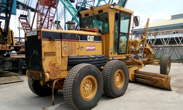 CAT 140H APM ถึงไทยแล้วครับ โทร0859049669 เก่ง NDT