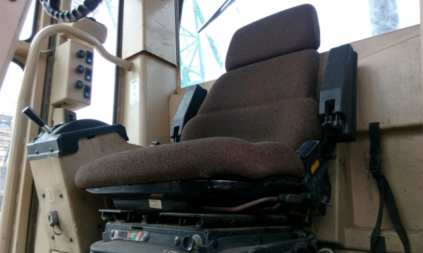 CAT 140H APM ถึงไทยแล้วครับ โทร0859049669 เก่ง NDT