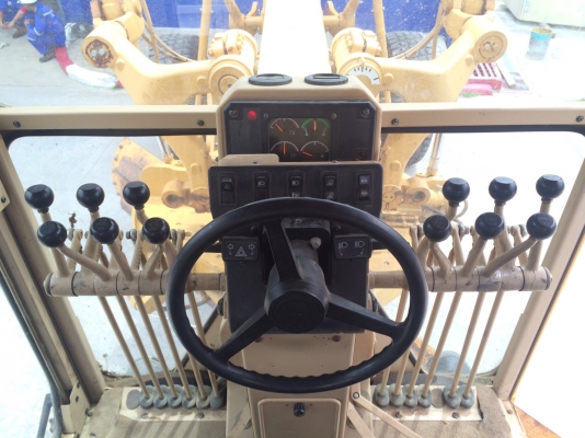 CAT 140H APM ถึงไทยแล้วครับ โทร0859049669 เก่ง NDT