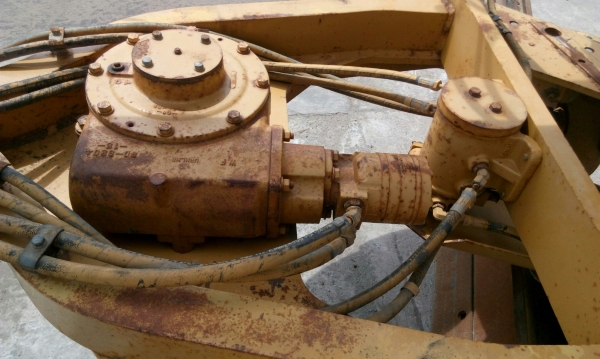 CAT 140H APM ถึงไทยแล้วครับ โทร0859049669 เก่ง NDT