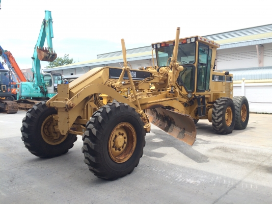 CAT 140H APM ถึงไทยแล้วครับ โทร0859049669 เก่ง NDT