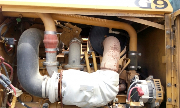 CAT 140H APM ถึงไทยแล้วครับ โทร0859049669 เก่ง NDT