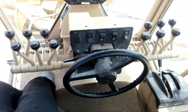 CAT 140H APM ถึงไทยแล้วครับ โทร0859049669 เก่ง NDT