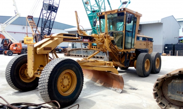 CAT 140H APM ถึงไทยแล้วครับ โทร0859049669 เก่ง NDT