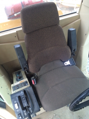 CAT 140H APM ถึงไทยแล้วครับ โทร0859049669 เก่ง NDT