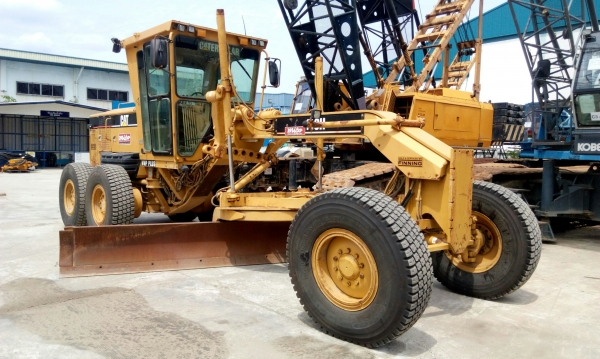 CAT 140H APM ถึงไทยแล้วครับ โทร0859049669 เก่ง NDT