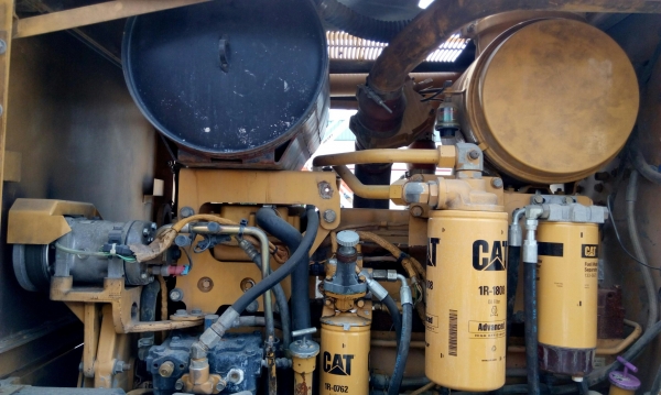 CAT 140H APM ถึงไทยแล้วครับ โทร0859049669 เก่ง NDT