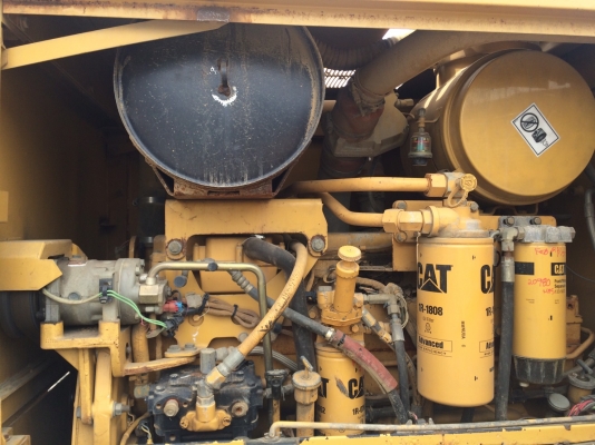 CAT 140H APM ถึงไทยแล้วครับ โทร0859049669 เก่ง NDT