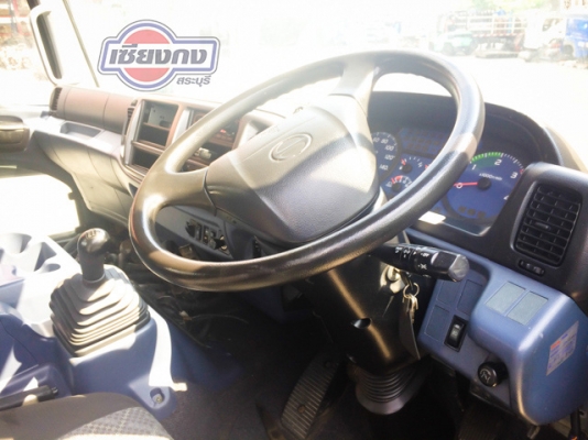 ขายหัวเก๋ง HINO MEGA กว้าง CB315 สภาพสวย ติดต่อคุณเอ 090-9977111